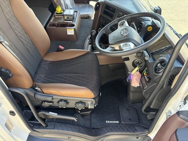 HINO PROFIA 2025 Image 31