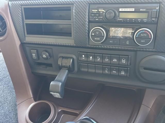 HINO PROFIA 2025 Image 31