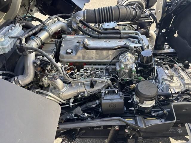 HINO PROFIA 2025 Image 31