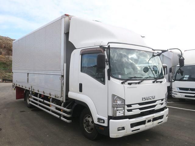 ISUZU FORWARD 2018 Image 31