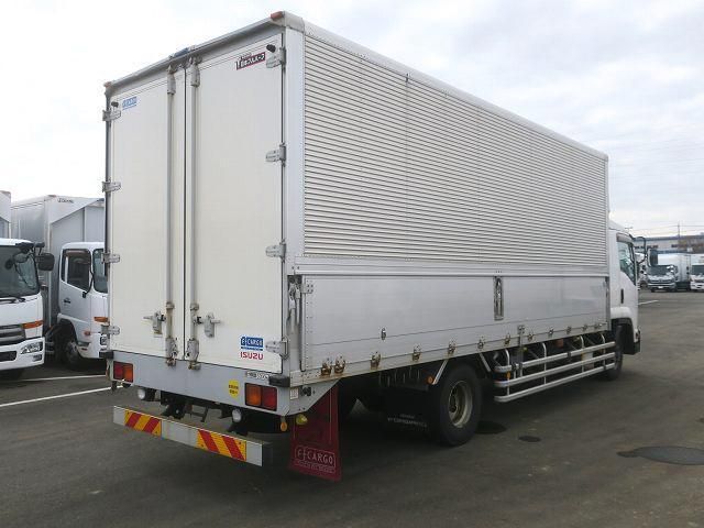 ISUZU FORWARD 2018 Image 31