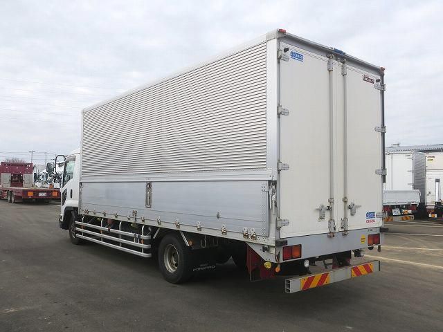 ISUZU FORWARD 2018 Image 31