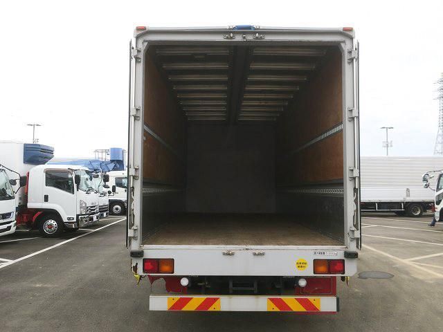 ISUZU FORWARD 2018 Image 31