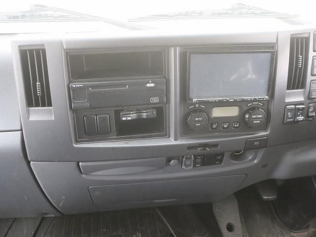 ISUZU FORWARD 2018 Image 31