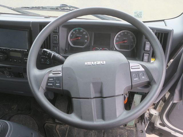 ISUZU FORWARD 2018 Image 31