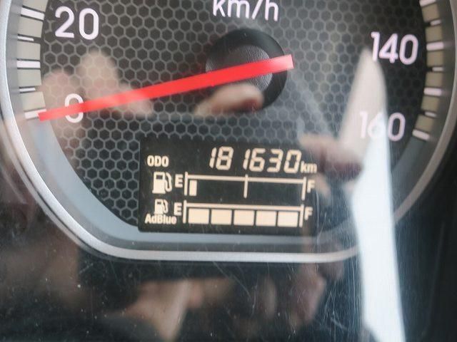 ISUZU FORWARD 2018 Image 31