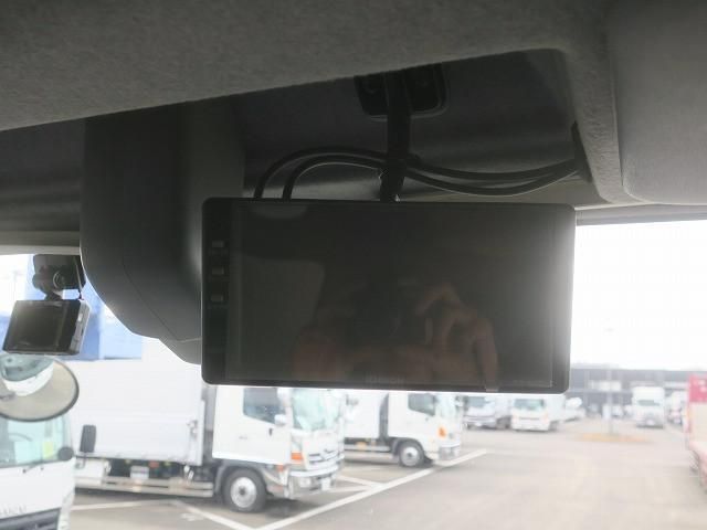 ISUZU FORWARD 2018 Image 31