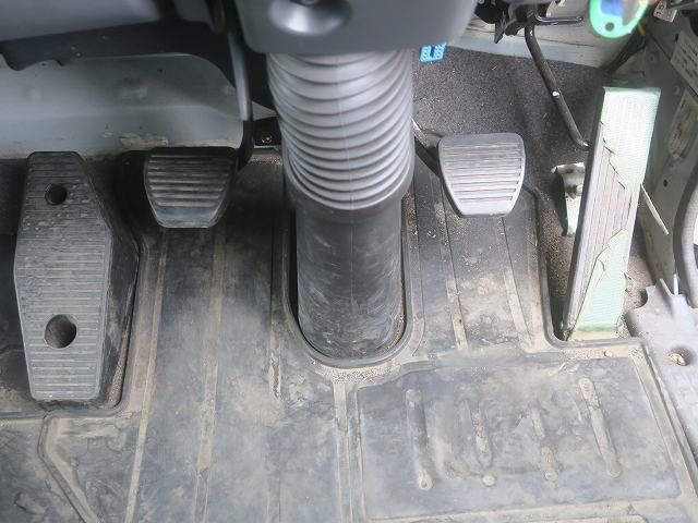 ISUZU FORWARD 2018 Image 31