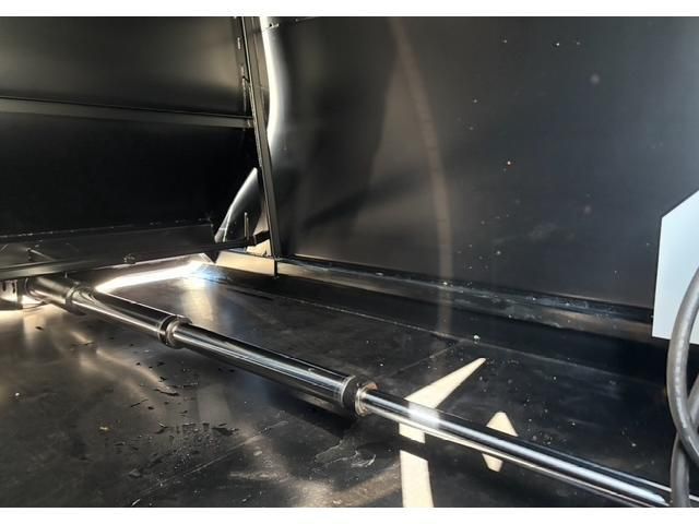 MITSUBISHI CANTER 2025 Image 31