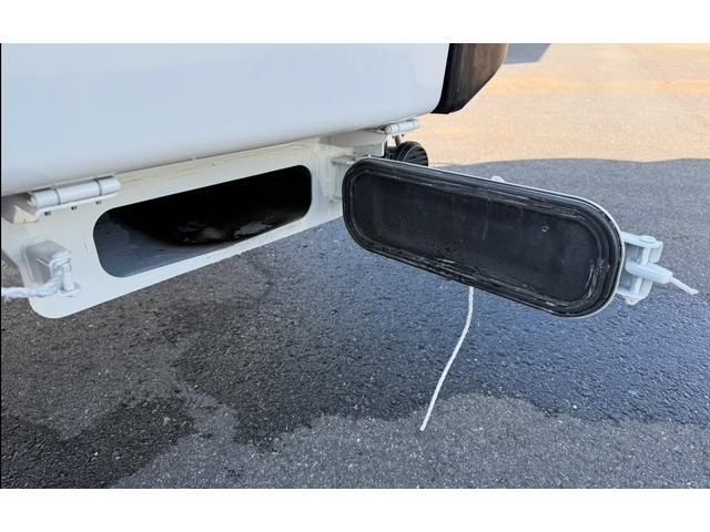 MITSUBISHI CANTER 2025 Image 31