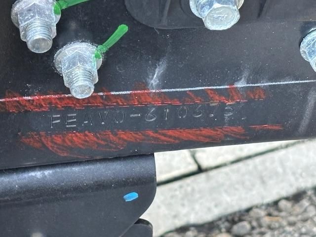 MITSUBISHI CANTER 2025 Image 31