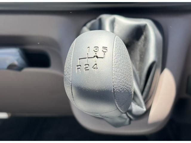 MITSUBISHI CANTER 2025 Image 31