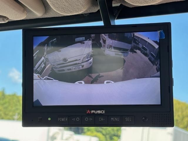 MITSUBISHI CANTER 2025 Image 31