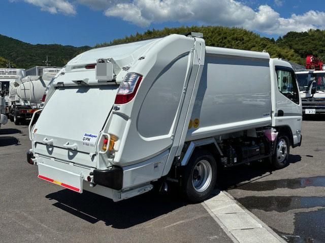 MITSUBISHI CANTER 2025 Image 31