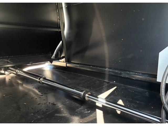 MITSUBISHI CANTER 2025 Image 31