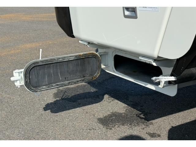 MITSUBISHI CANTER 2025 Image 31