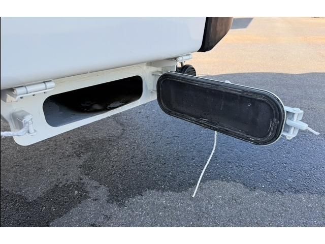 MITSUBISHI CANTER 2025 Image 31