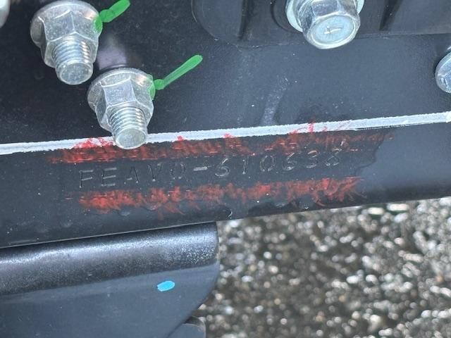 MITSUBISHI CANTER 2025 Image 31