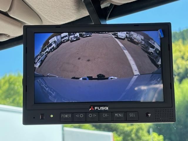 MITSUBISHI CANTER 2025 Image 31