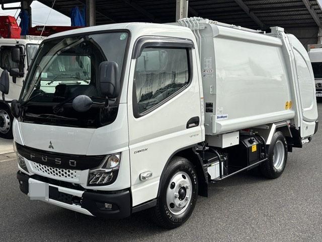 MITSUBISHI CANTER 2025 Image 31