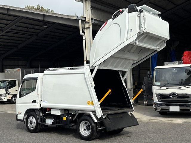 MITSUBISHI CANTER 2025 Image 31
