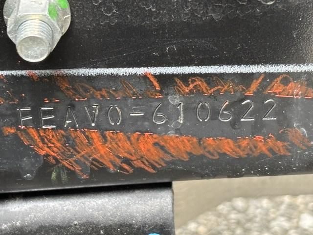 MITSUBISHI CANTER 2025 Image 31