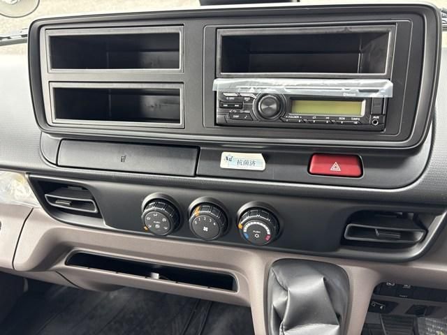 MITSUBISHI CANTER 2025 Image 31