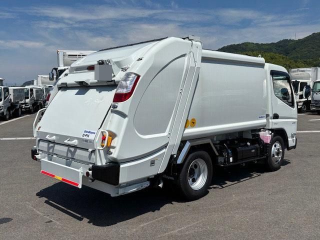 MITSUBISHI CANTER 2025 Image 31