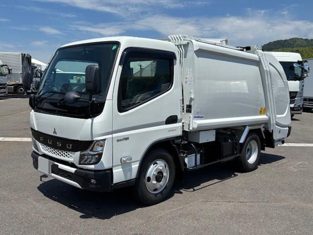 MITSUBISHI CANTER 2025 Image 31