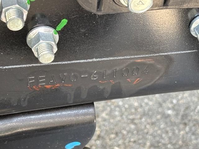 MITSUBISHI CANTER 2025 Image 31