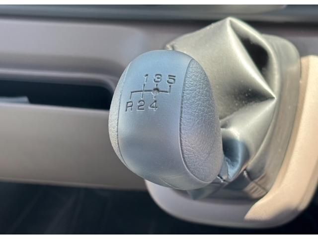 MITSUBISHI CANTER 2025 Image 31