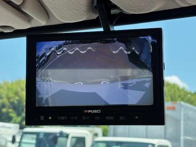 MITSUBISHI CANTER 2025 Image 31