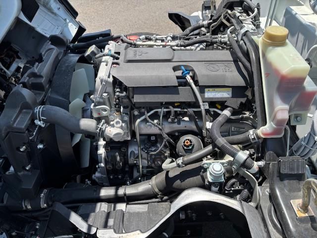 MITSUBISHI CANTER 2025 Image 31