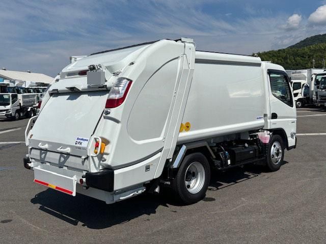 MITSUBISHI CANTER 2025 Image 31