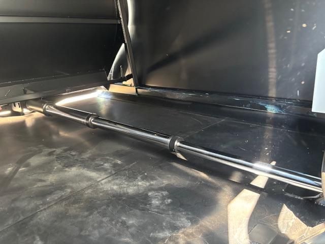 MITSUBISHI CANTER 2025 Image 31