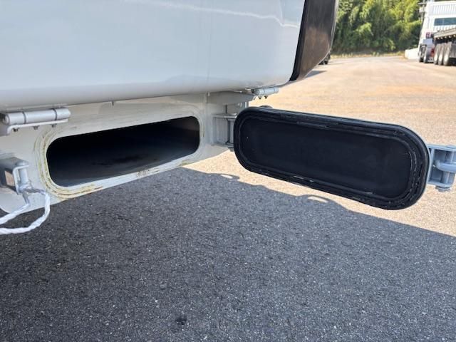 MITSUBISHI CANTER 2025 Image 31