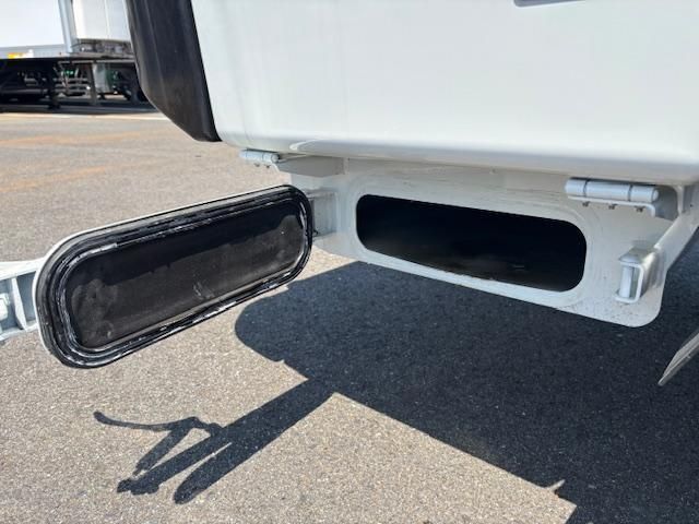 MITSUBISHI CANTER 2025 Image 31