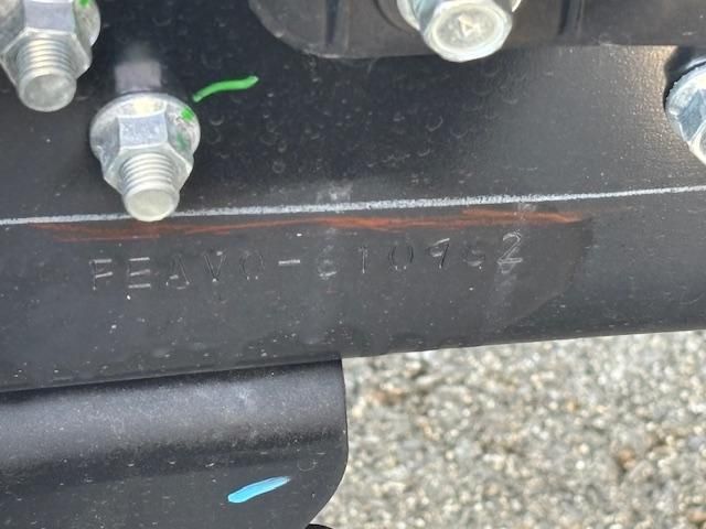 MITSUBISHI CANTER 2025 Image 31