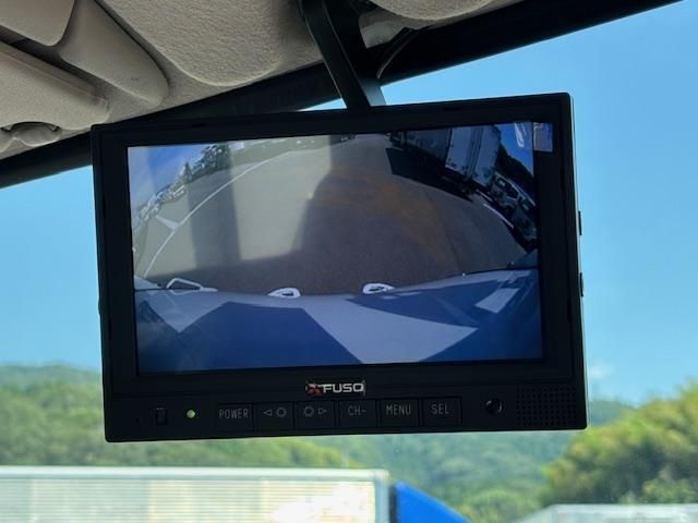 MITSUBISHI CANTER 2025 Image 31