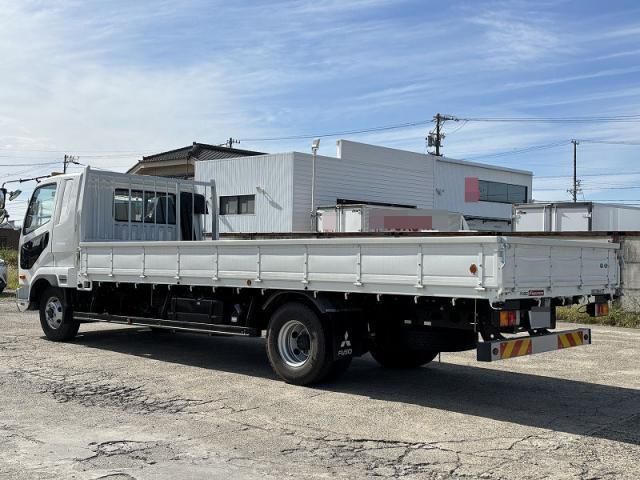 MITSUBISHI FUSOU FIGHTER 2024 Image 31