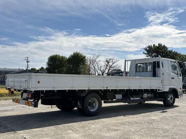 MITSUBISHI FUSOU FIGHTER 2024 Image 31