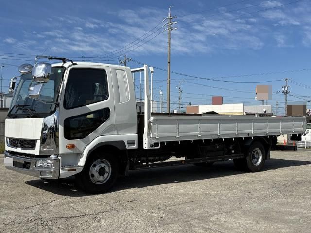 MITSUBISHI FUSOU FIGHTER 2024 Image 31