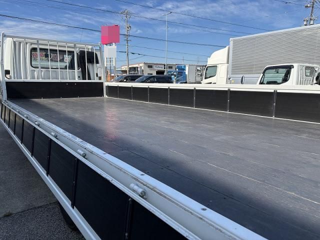 MITSUBISHI FUSOU FIGHTER 2024 Image 31