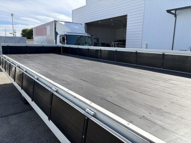 MITSUBISHI FUSOU FIGHTER 2024 Image 31