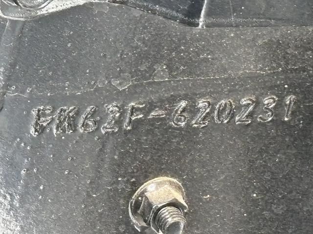 MITSUBISHI FUSOU FIGHTER 2024 Image 31