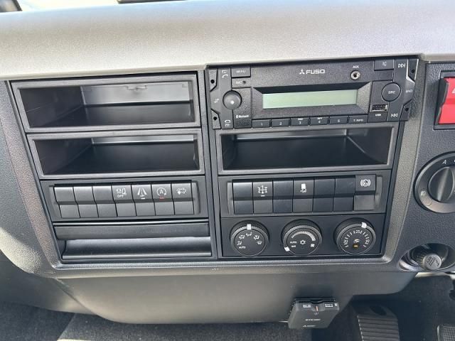 MITSUBISHI FUSOU FIGHTER 2024 Image 31