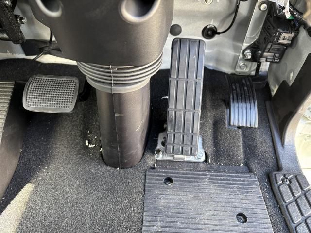 MITSUBISHI FUSOU FIGHTER 2024 Image 31