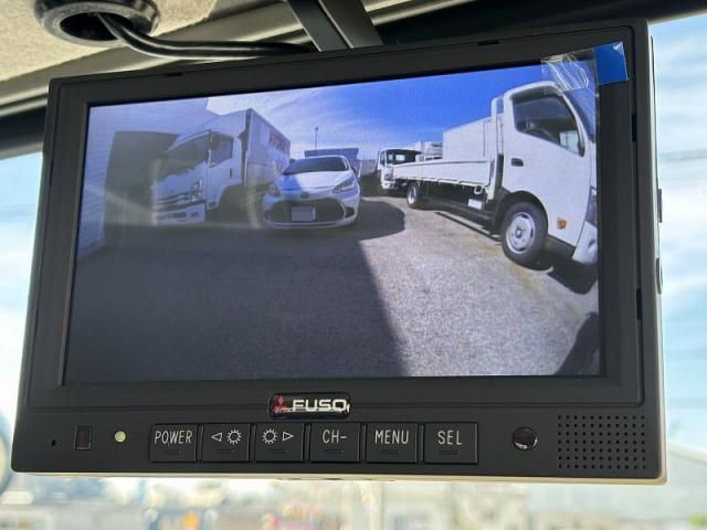 MITSUBISHI FUSOU FIGHTER 2024 Image 31