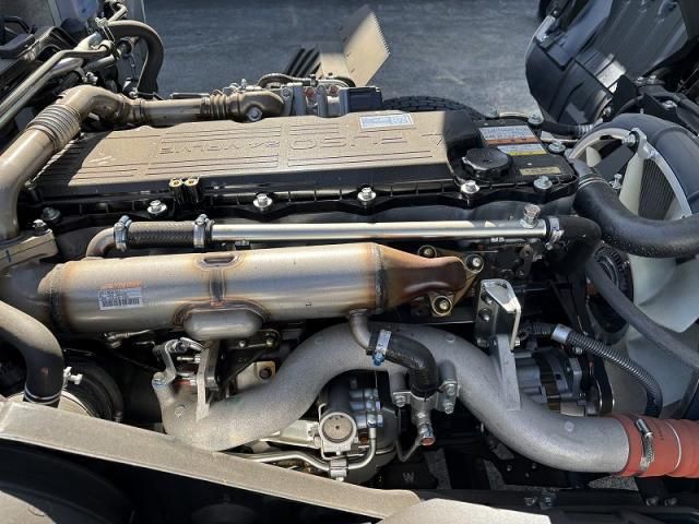 MITSUBISHI FUSOU FIGHTER 2024 Image 31