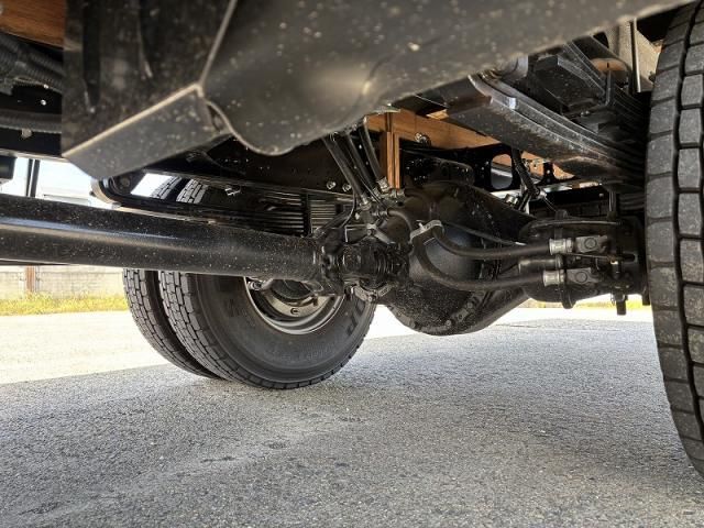 MITSUBISHI FUSOU FIGHTER 2024 Image 31